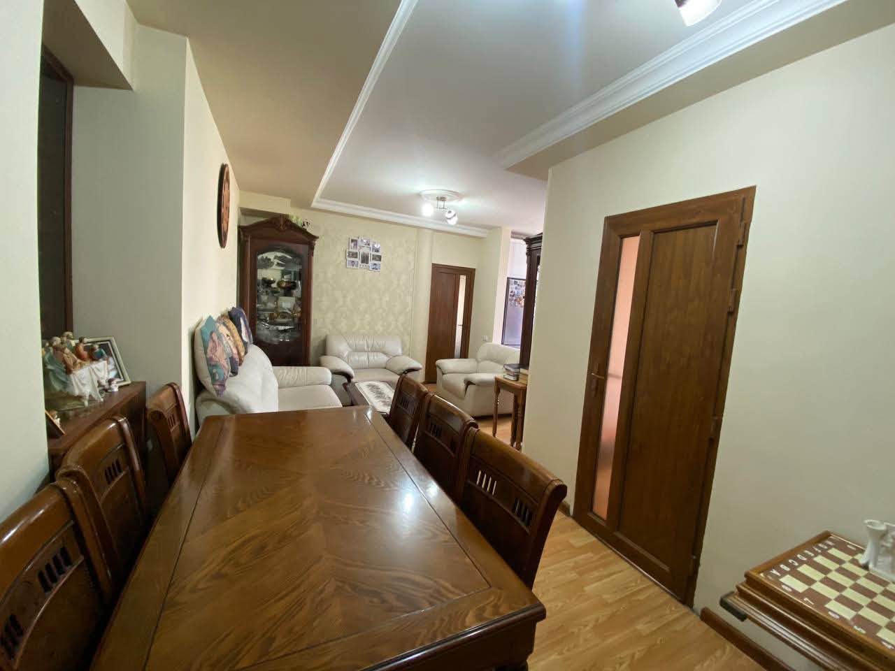 🏡 3 odalı daire satılık
