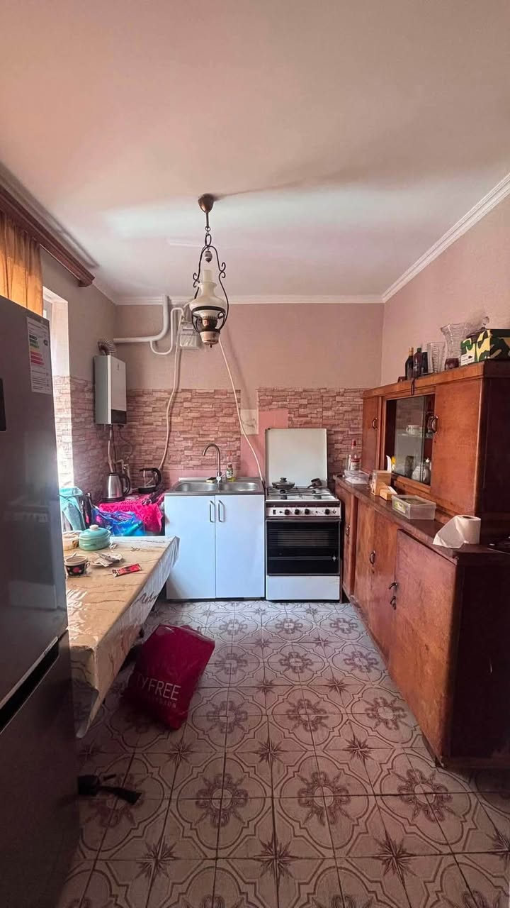 2 oda daire satılık, Tiflis - $90,000