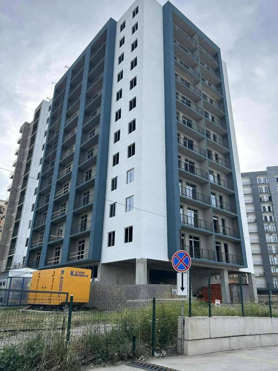 Վաճառքի է բնակարան, Ռուսթավի — $71,500