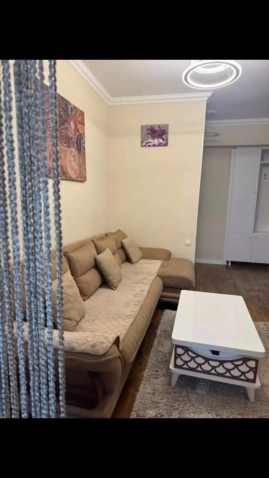 3+1 mənzil kirayə, Agrohab, Tbilisi