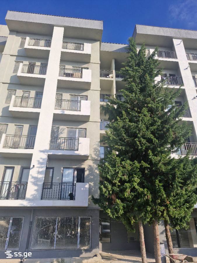 Продаётся 3-комнатная квартира, Тбилиси — $80,000