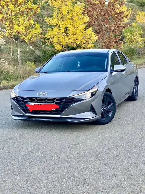 Hyundai Elantra SEL 2021 satılık - 10,700$
