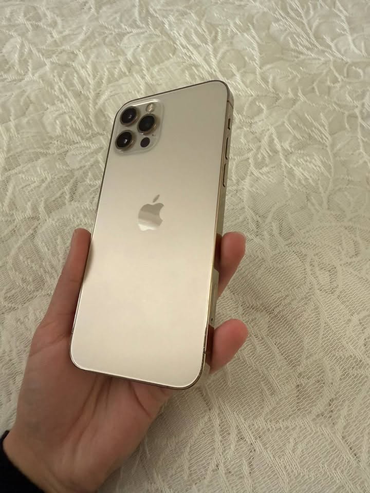 iPhone 12 Pro, լավ վիճակում