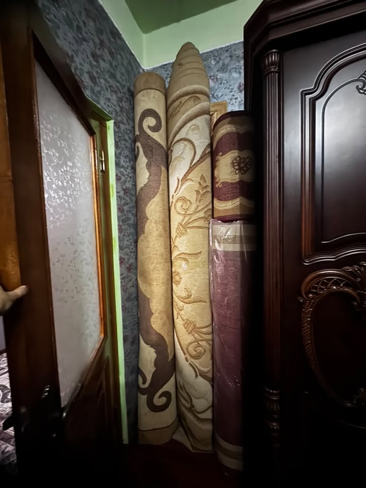 Xalçalar hər ölçüyə