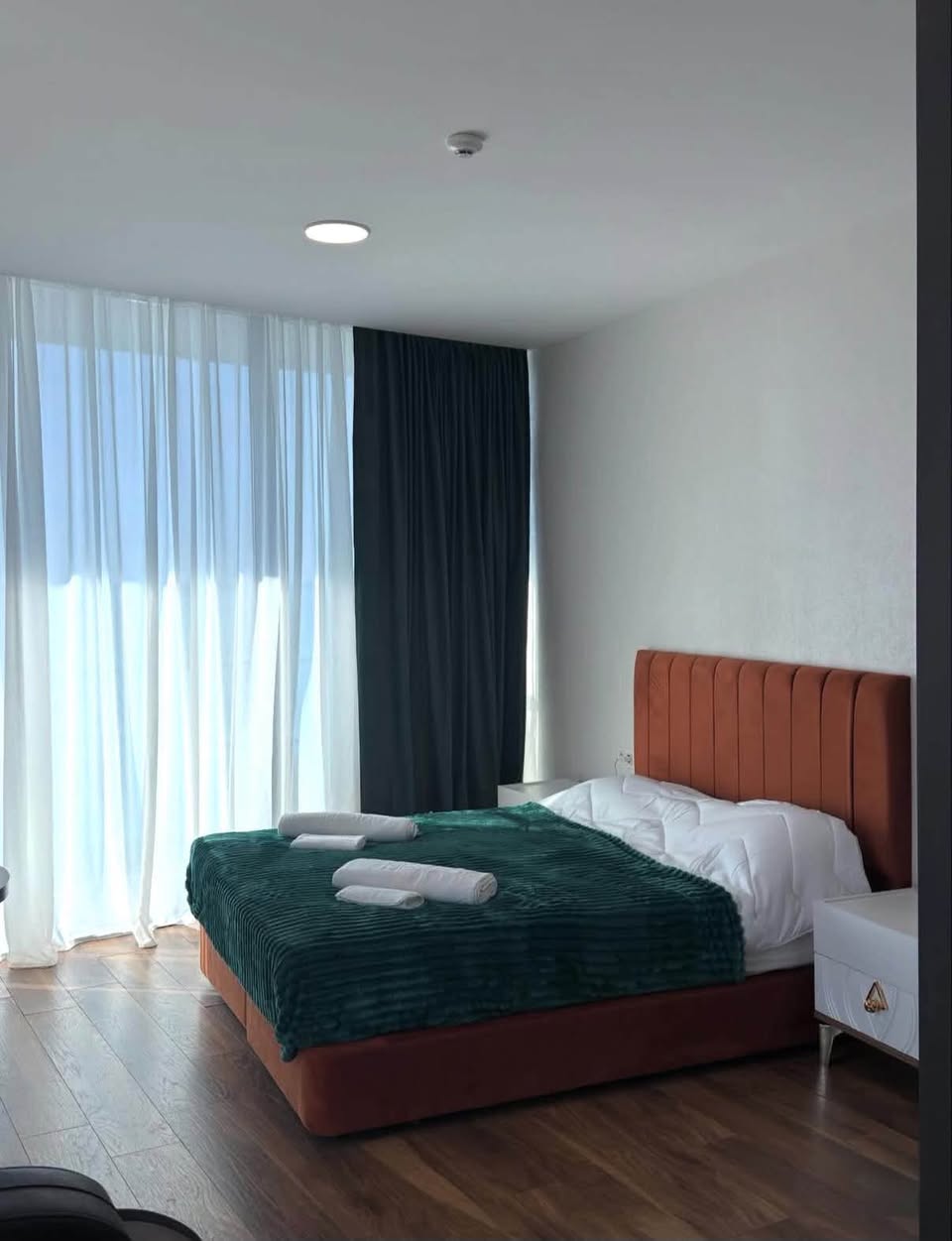 Satılık daire, Batum - $100,000