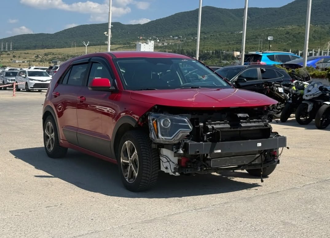 Kia NIRO 2023