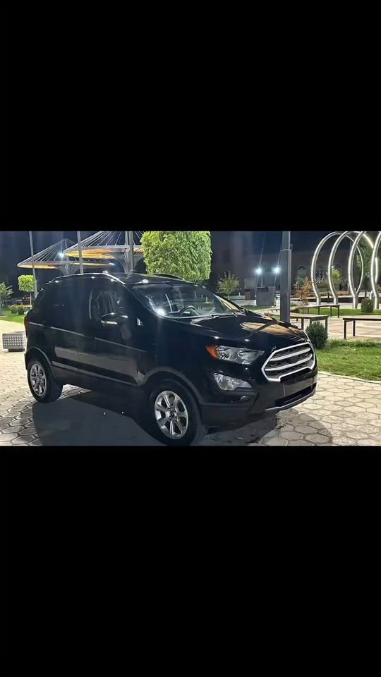 🚘 2020-cu ilin FORD satılır
