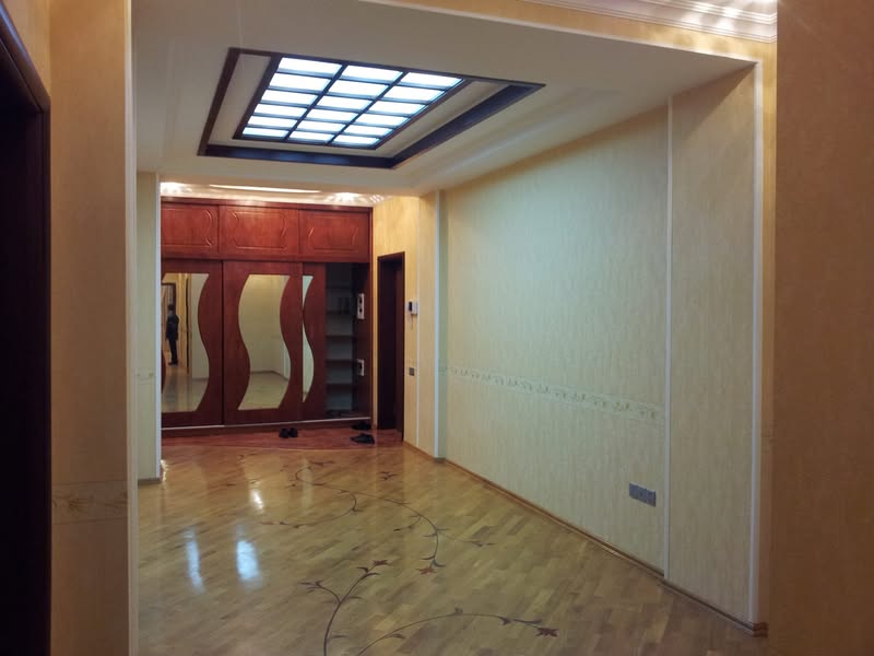 Apartment for rent, Baku