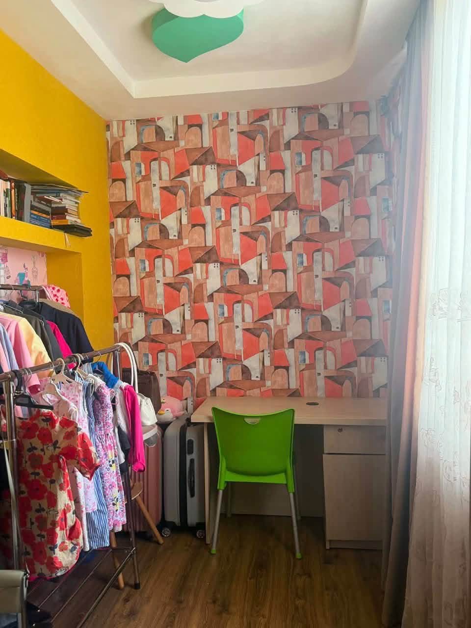 Satılır mənzil, Tbilisi