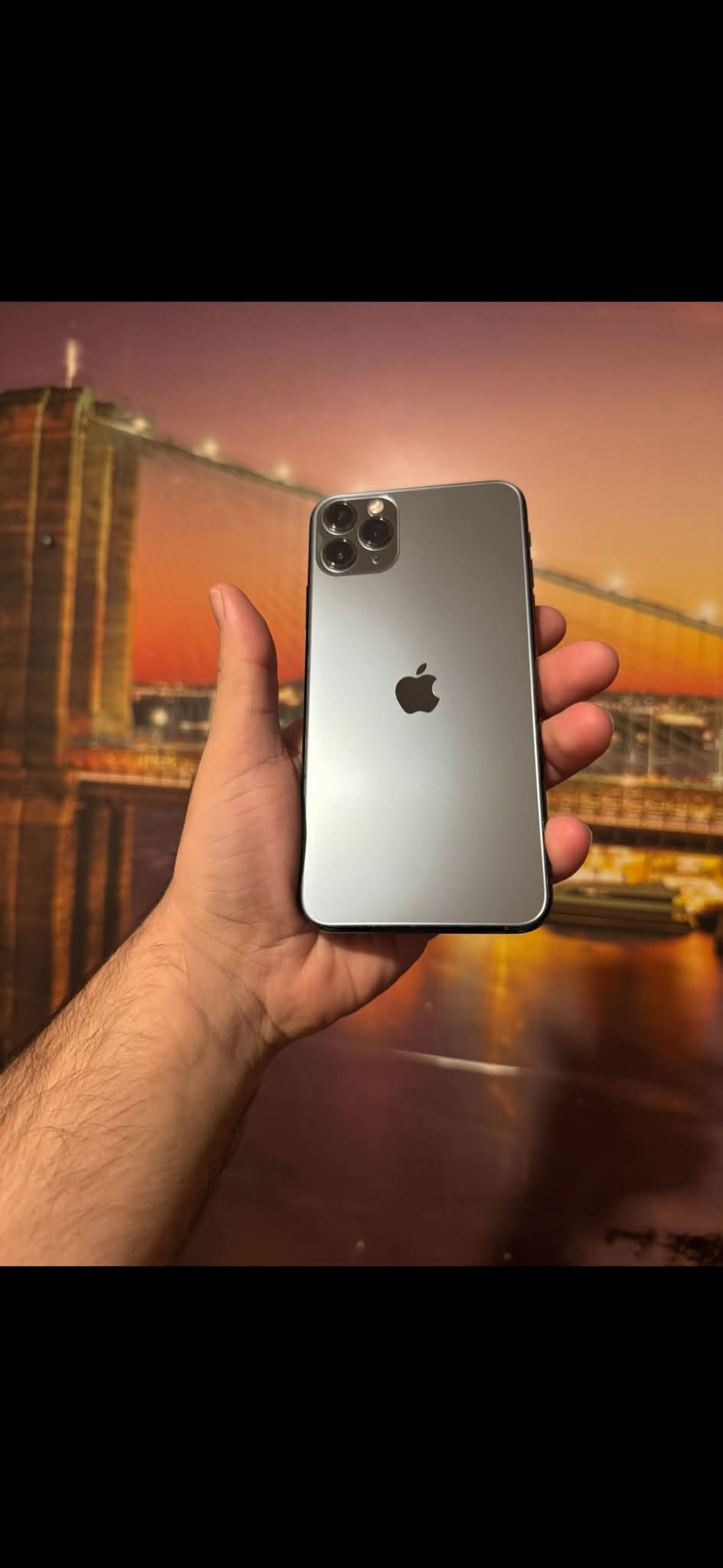 11 Pro for sale in ideal condition, price — 370$