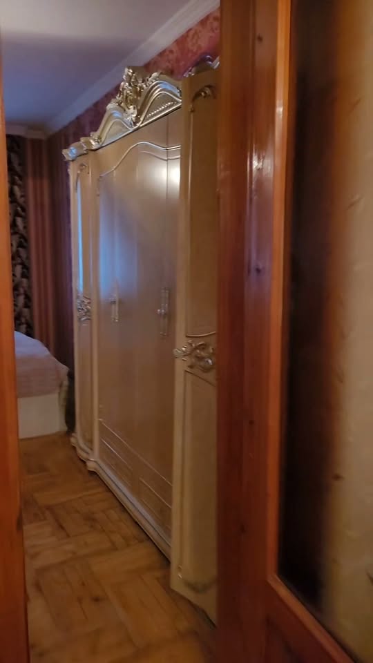 Satılık daire, Tiflis