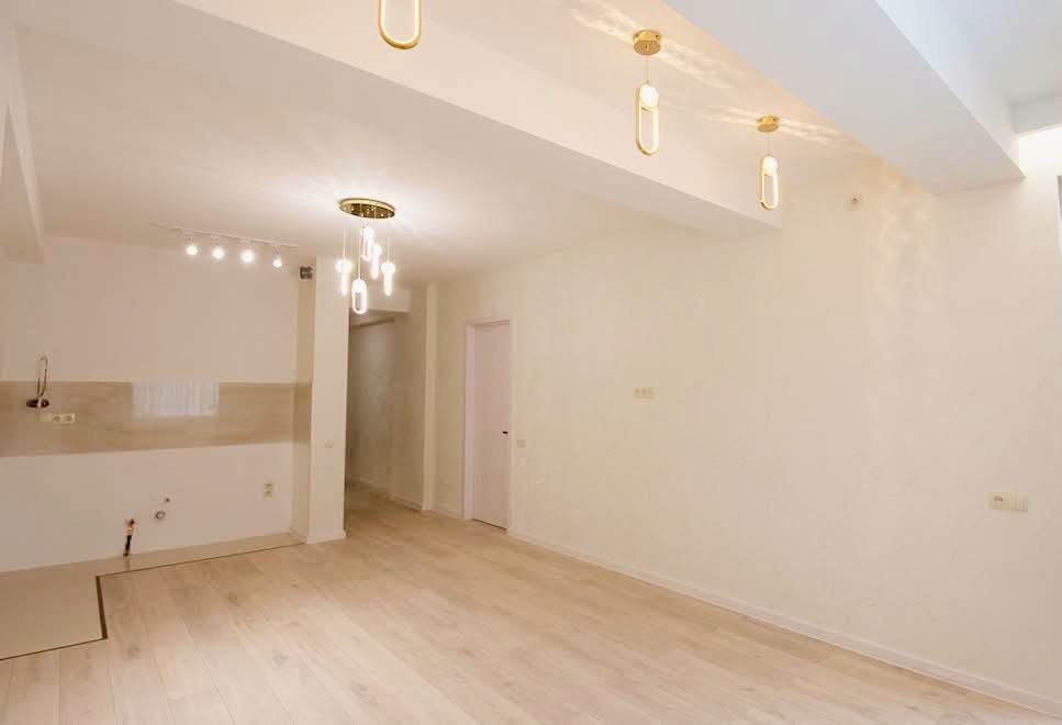 Продаётся квартира, Тбилиси — $80,000