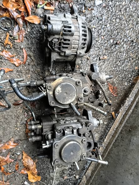 Buy 1.7 Isuzu ideal turbo for 200₾