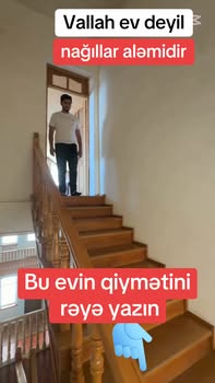 Mənzil satılır, Bakı