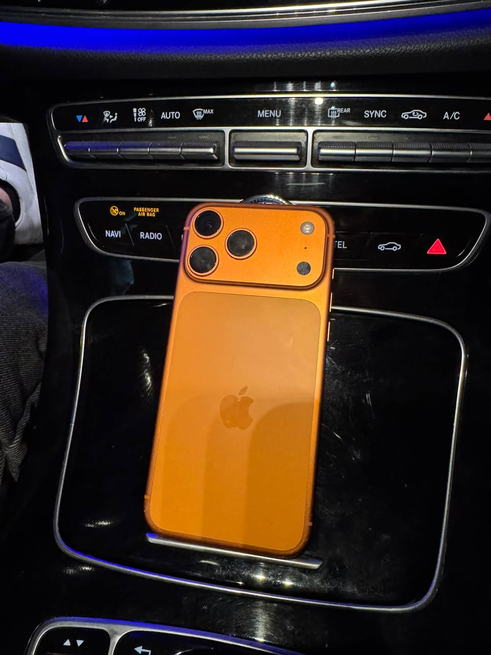 The iPhone 17 Pro Max costs 350,000 ֏ for 99% discount.