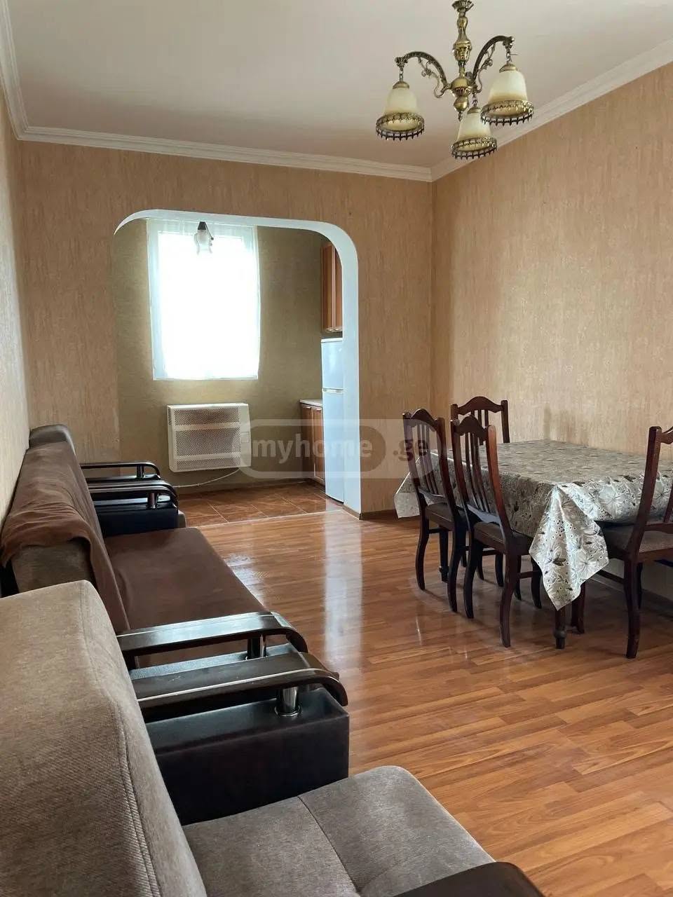 Сдается квартира, Тбилиси — 1,000 ₾