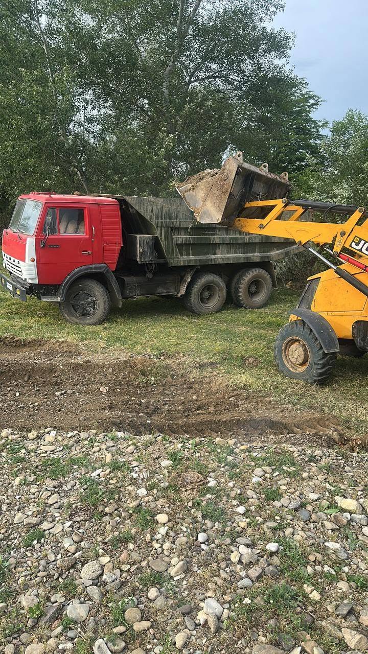 Forklift
