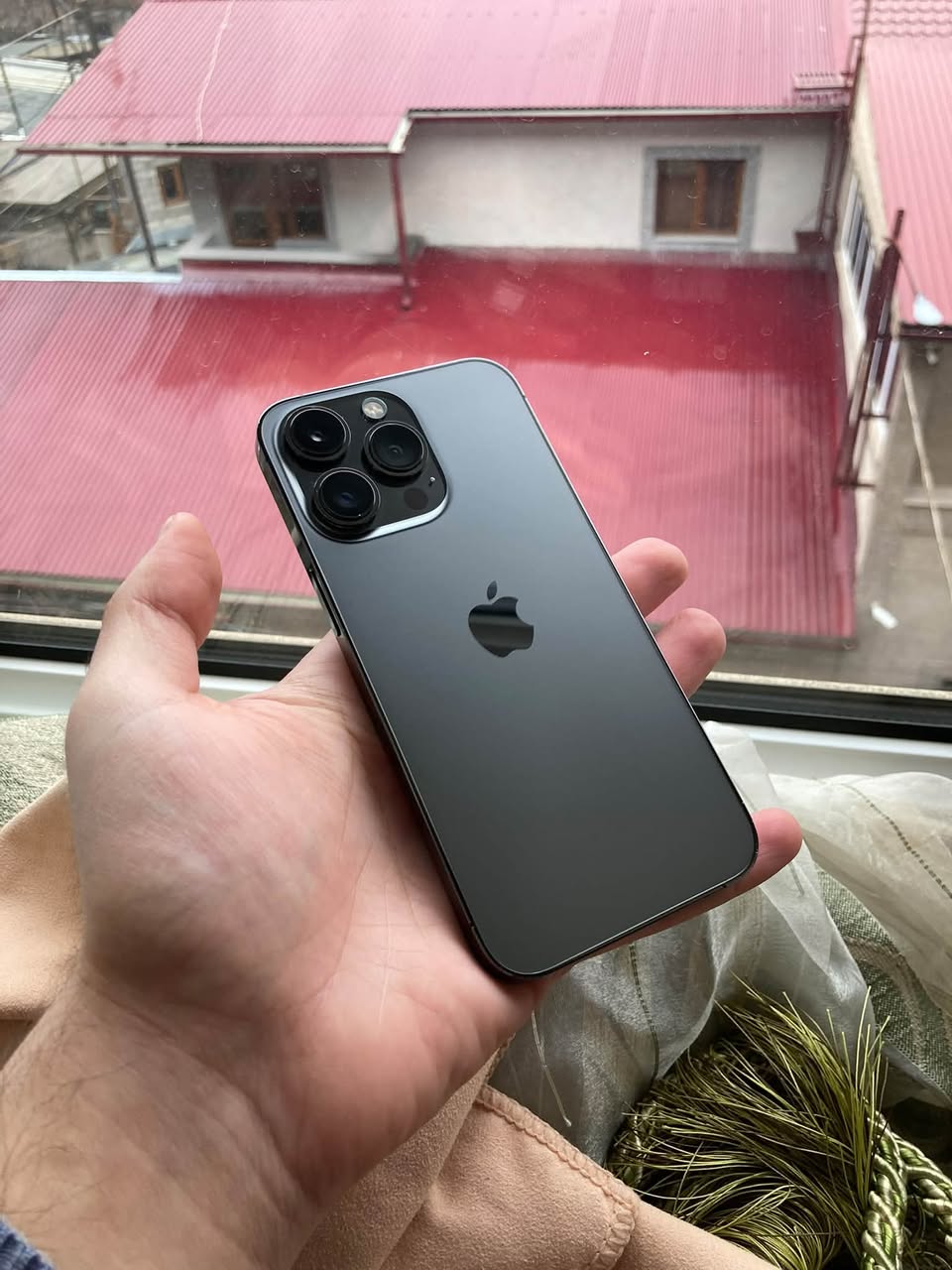 IPHONE 13 PRO LL/A 128GB 73%🔋 — 100,000֏