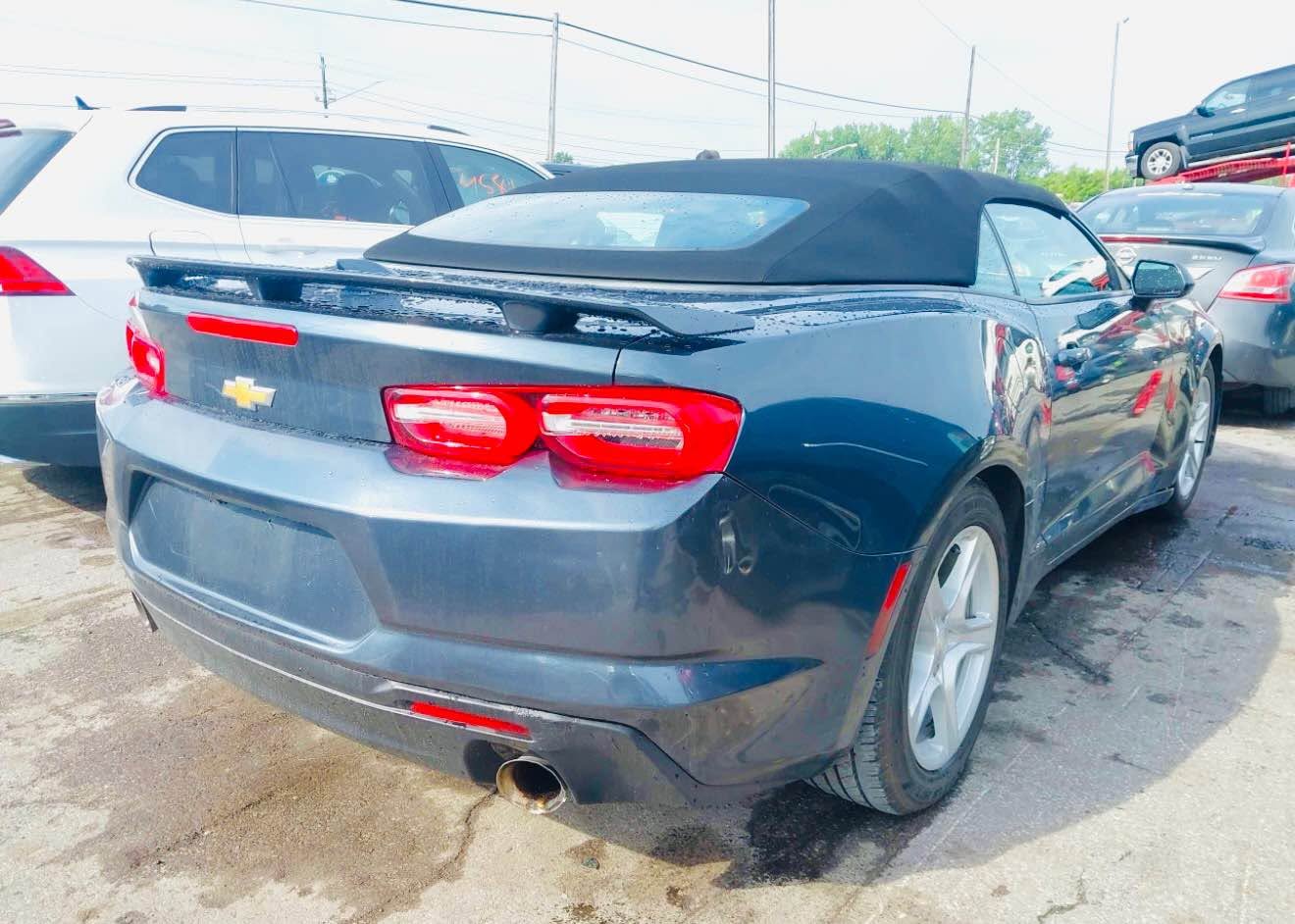 Airbag 2022 model, temiz araba, 6500$