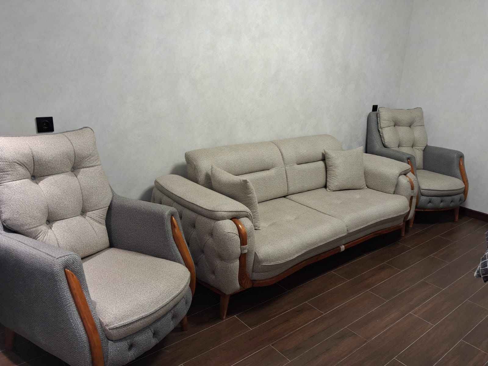Yeni divan 2,17×92 satılıqdır, ayrılabilir deyil