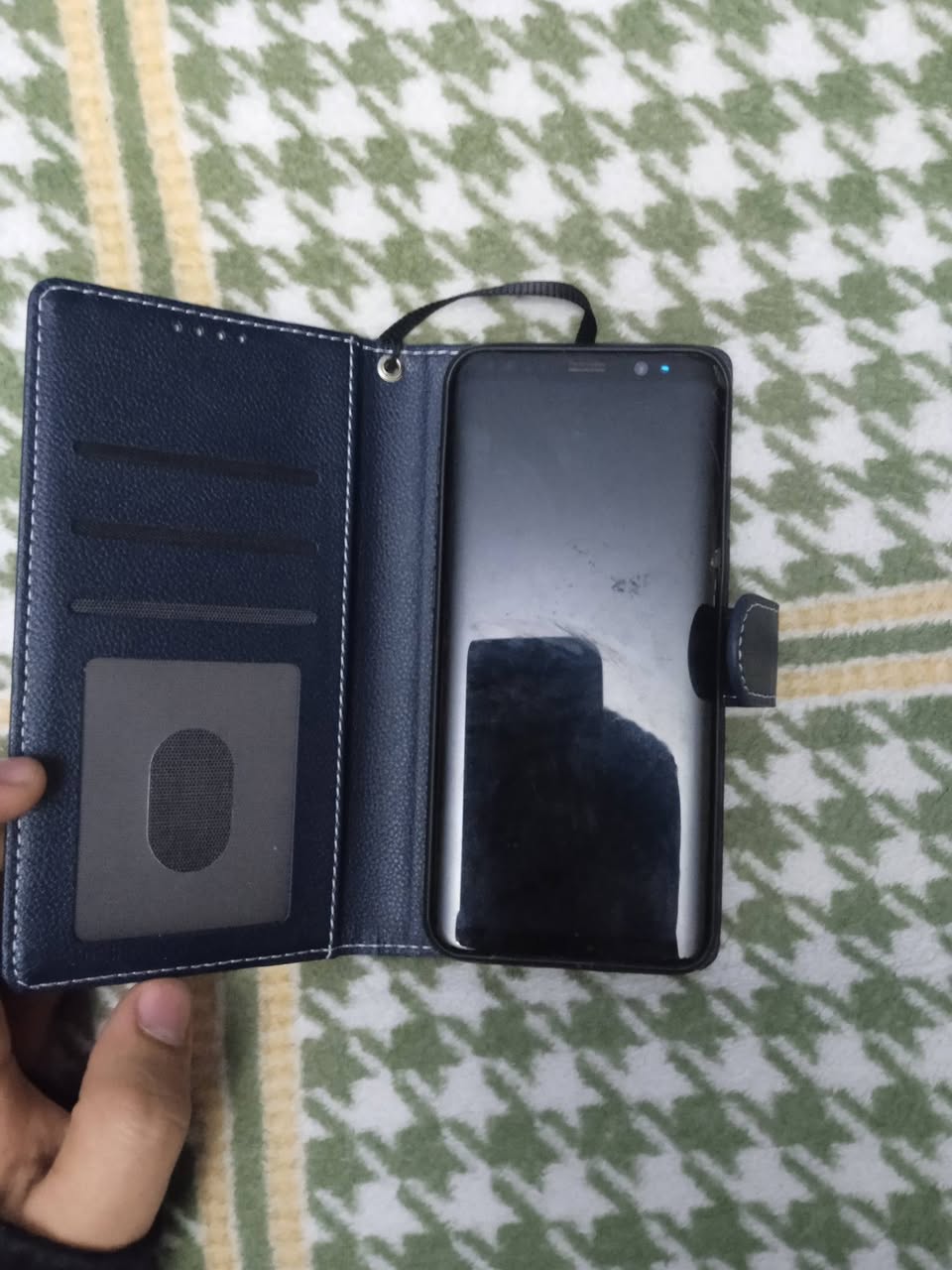 Samsung S8, в хорошем состоянии
