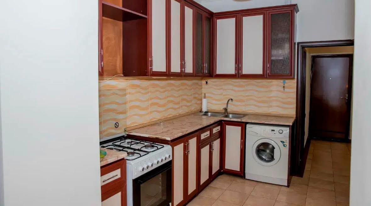 #Арабкир Kirayə 2-otaqlı mənzil 📍 — 360,000֏