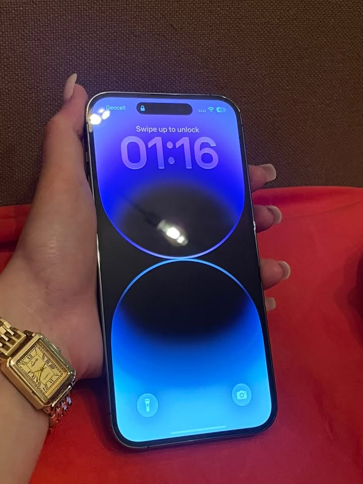 14 pro max 1500 lari battery — 1,500₾