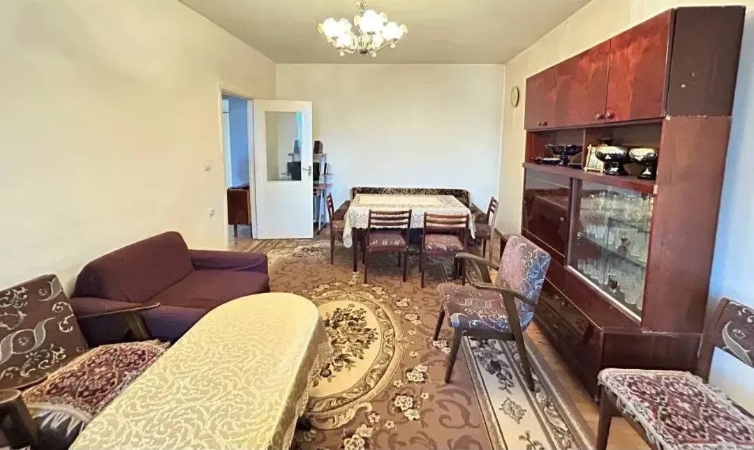 3 otaqlı mənzil satılır, İrəvan - $115,000