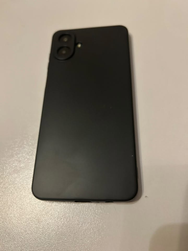 Samsung A07, ახალივით მდგომარეობაში