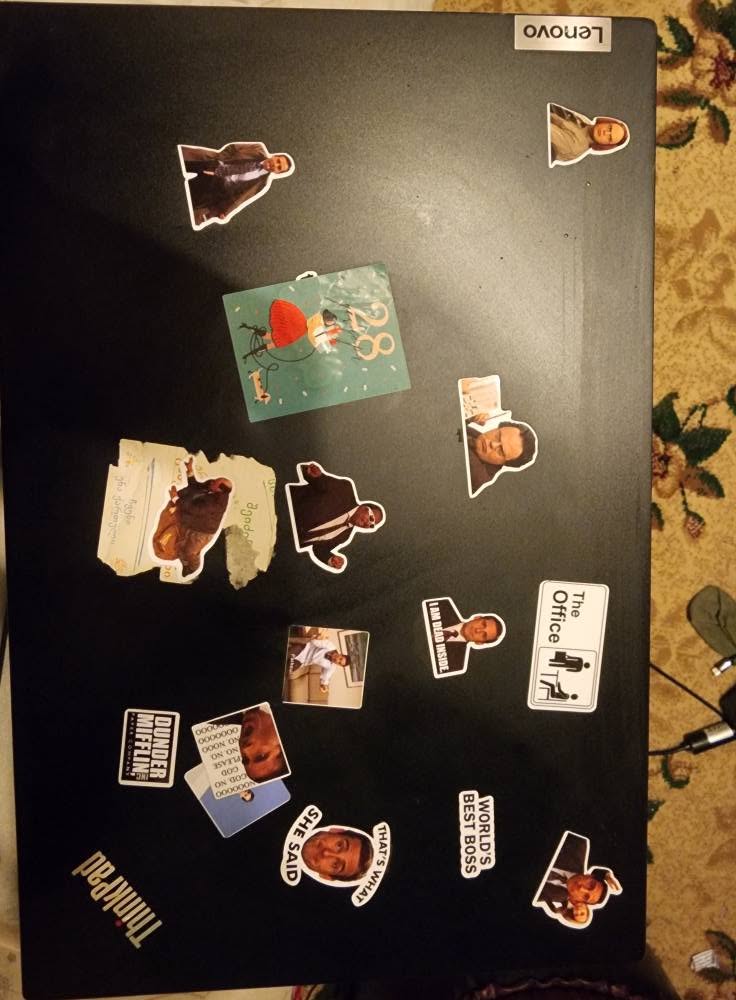 Lenovo ThinkPad dizüstü bilgisayar