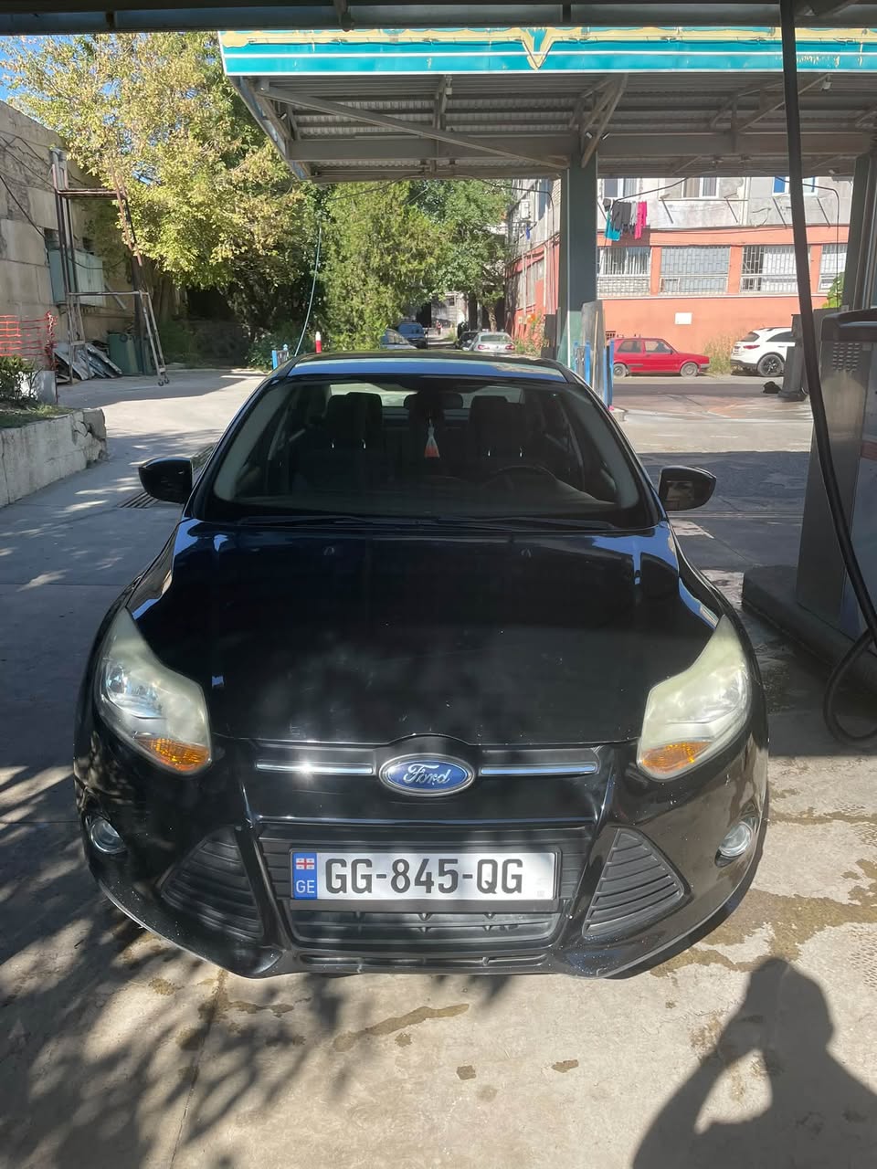 ვაზ 2107, 2005, 6500$ — 3,100$