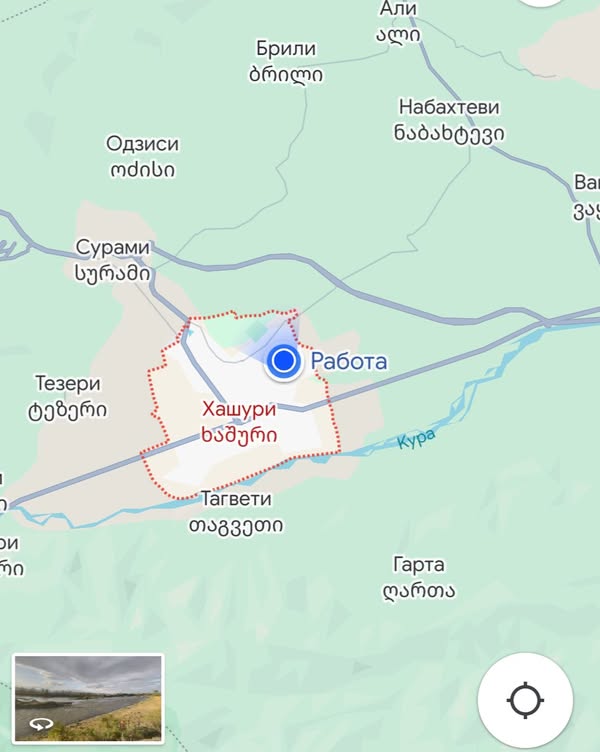 участок земли, Карелия
