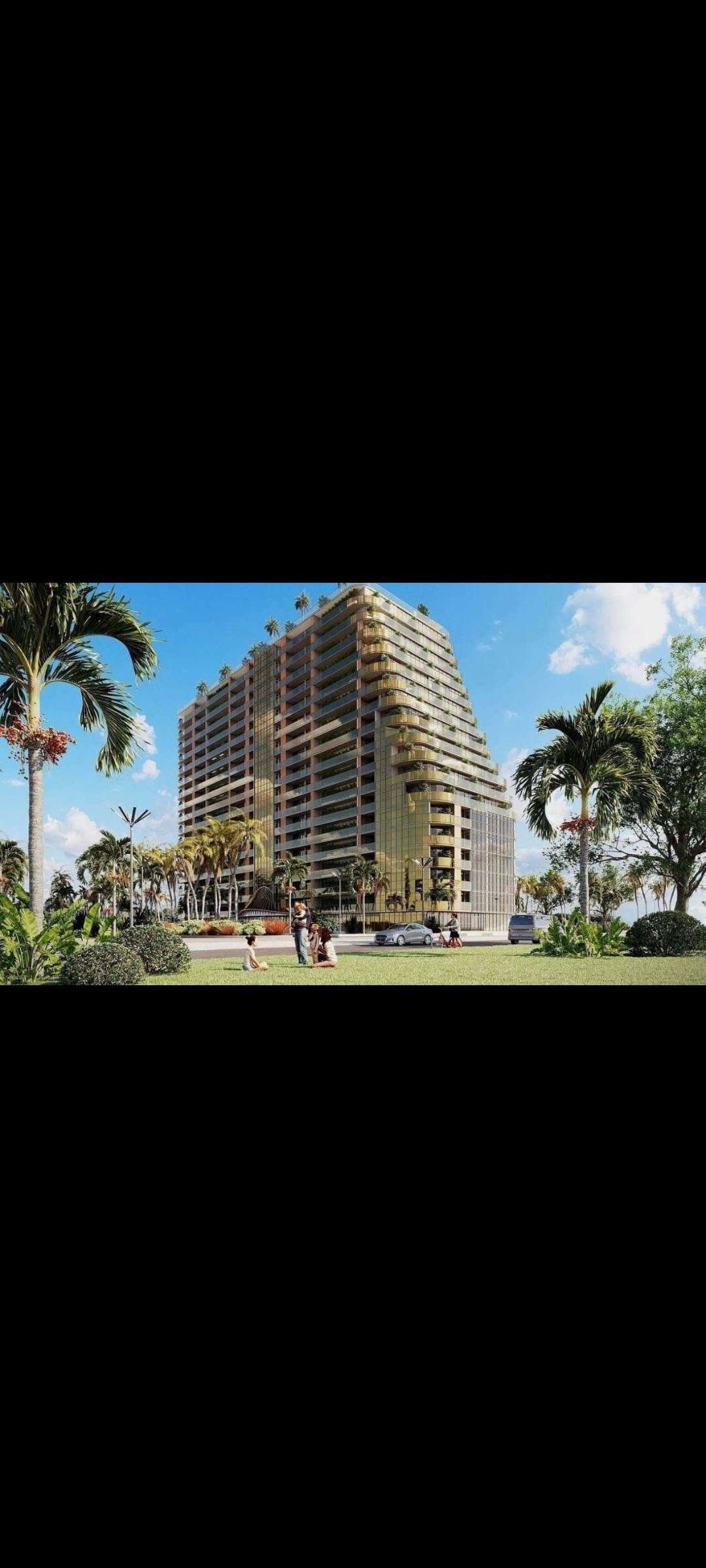 🏡 ELT OPTIMA | КВАРТИРА 1+1 — 67,000₾