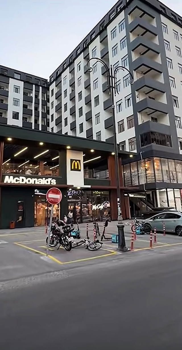 Квартира продается, Баку — 91,000 ₼