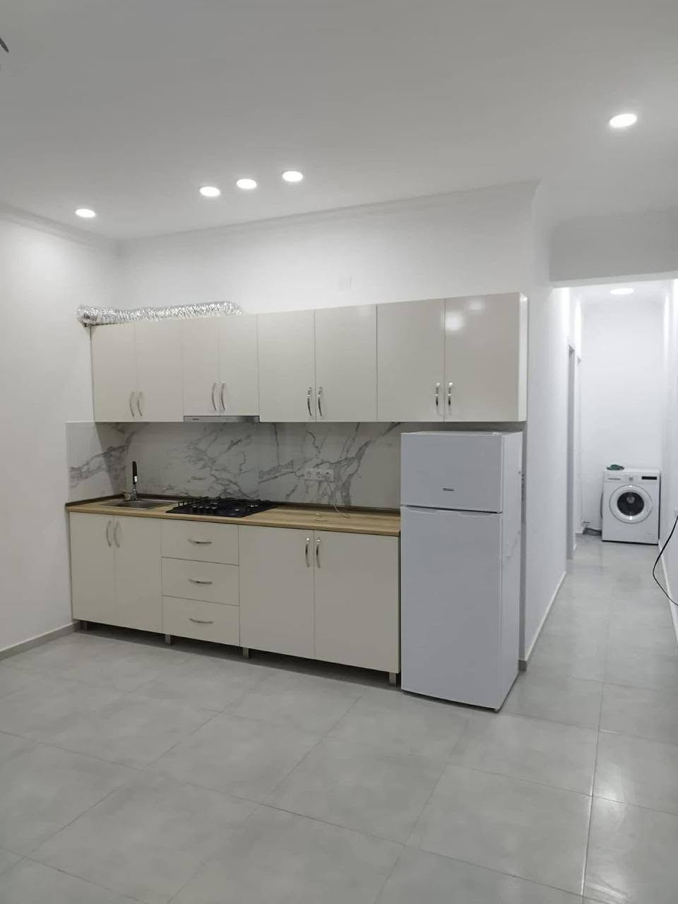 Apartment for rent in Batumi — 600 ₾
