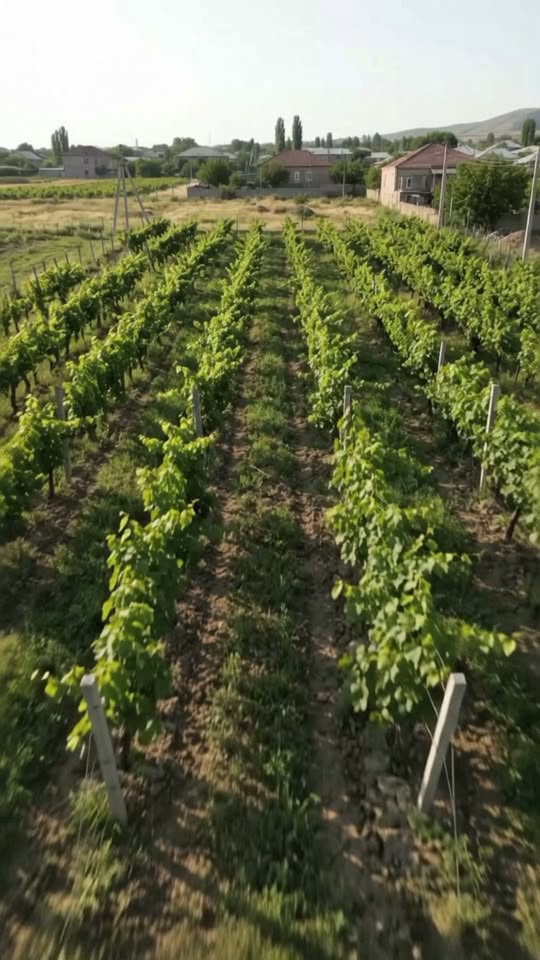 Հողատարածք Արենիում, 1460 քմ, խաղողի այգի
