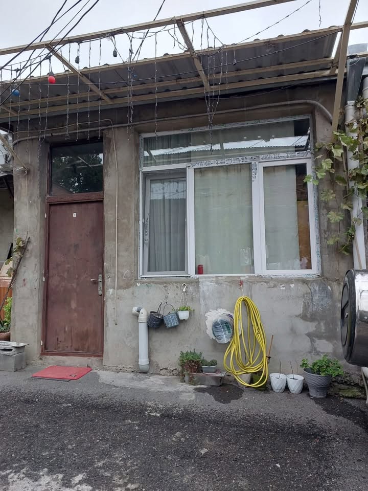 Apartment for rent in Italian yard on Vorontsov street near the Council - 600$