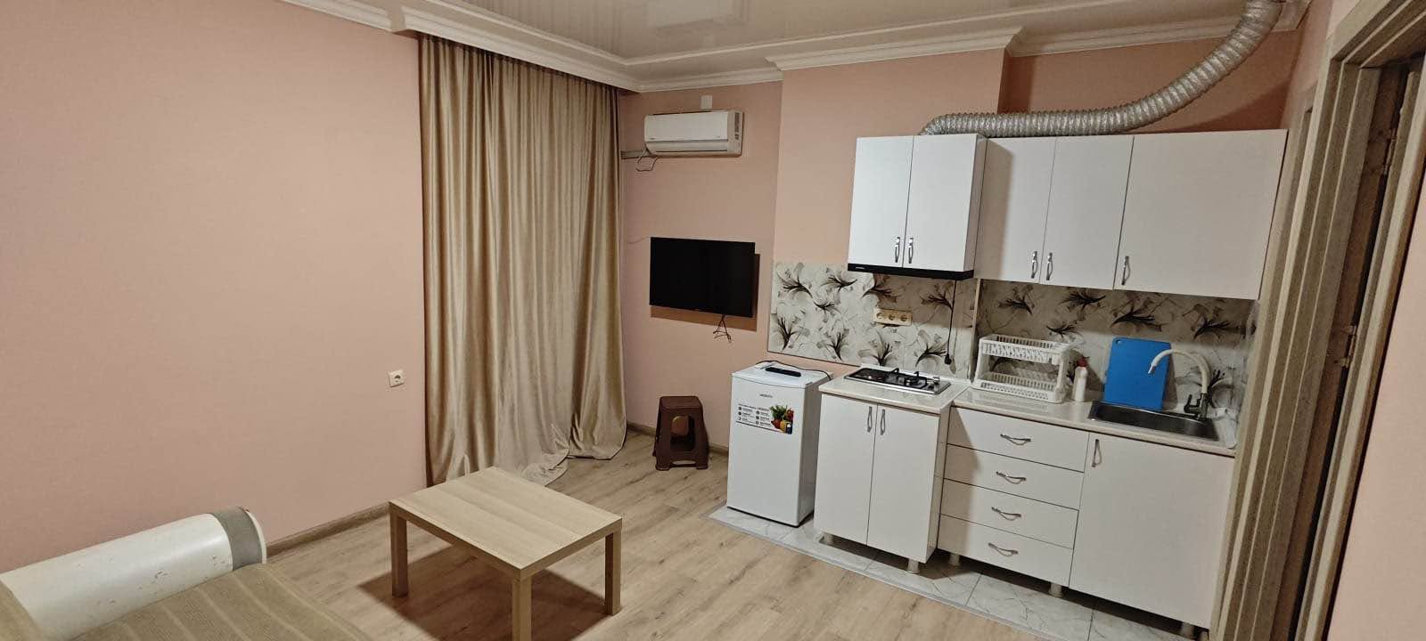 იყიდება ბინა, ბათუმი — $45,000