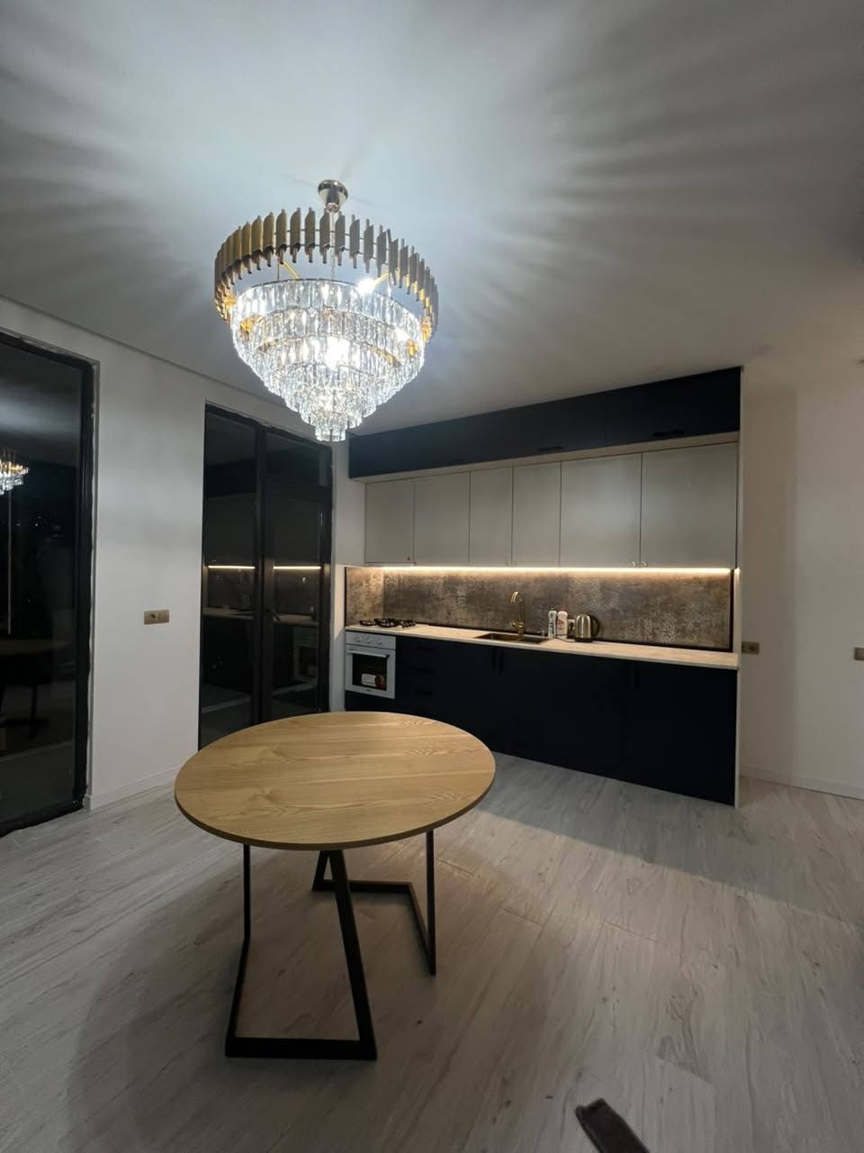 4-room apartment for sale, Batumi
