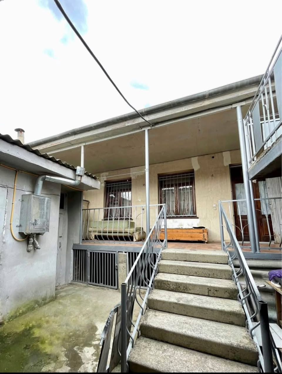 House, Tbilisi — $130,000