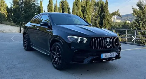GLE 53 AMG — 65,000$