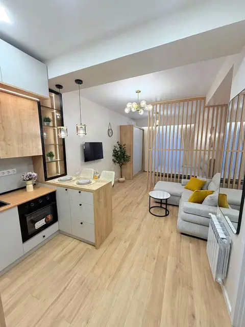 Apartment for sale, Tbilisi — $78,000