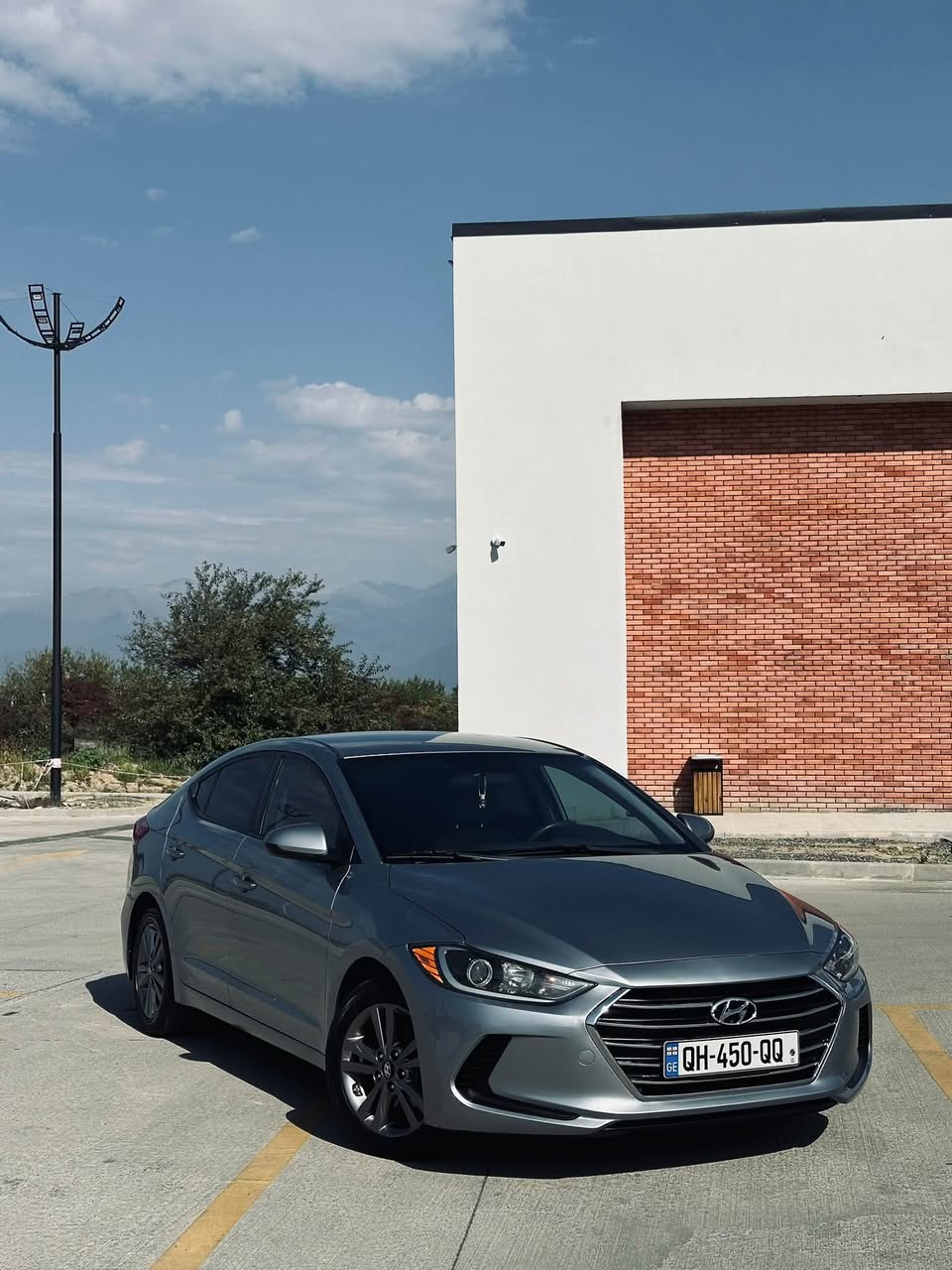 Satılık! Araç mükemmel durumdadır, bakımlı — 7,500$