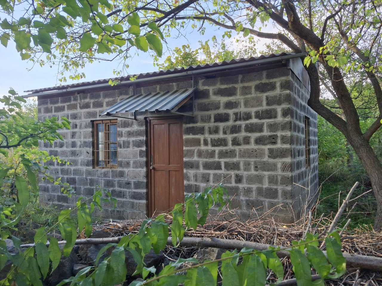 🏡 SATILIK DAĞ EVİ - 19,000$
