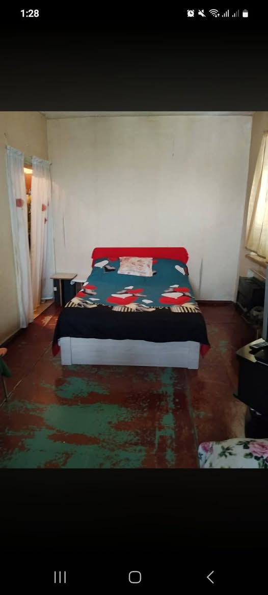 Apartment for sale in Rustavi