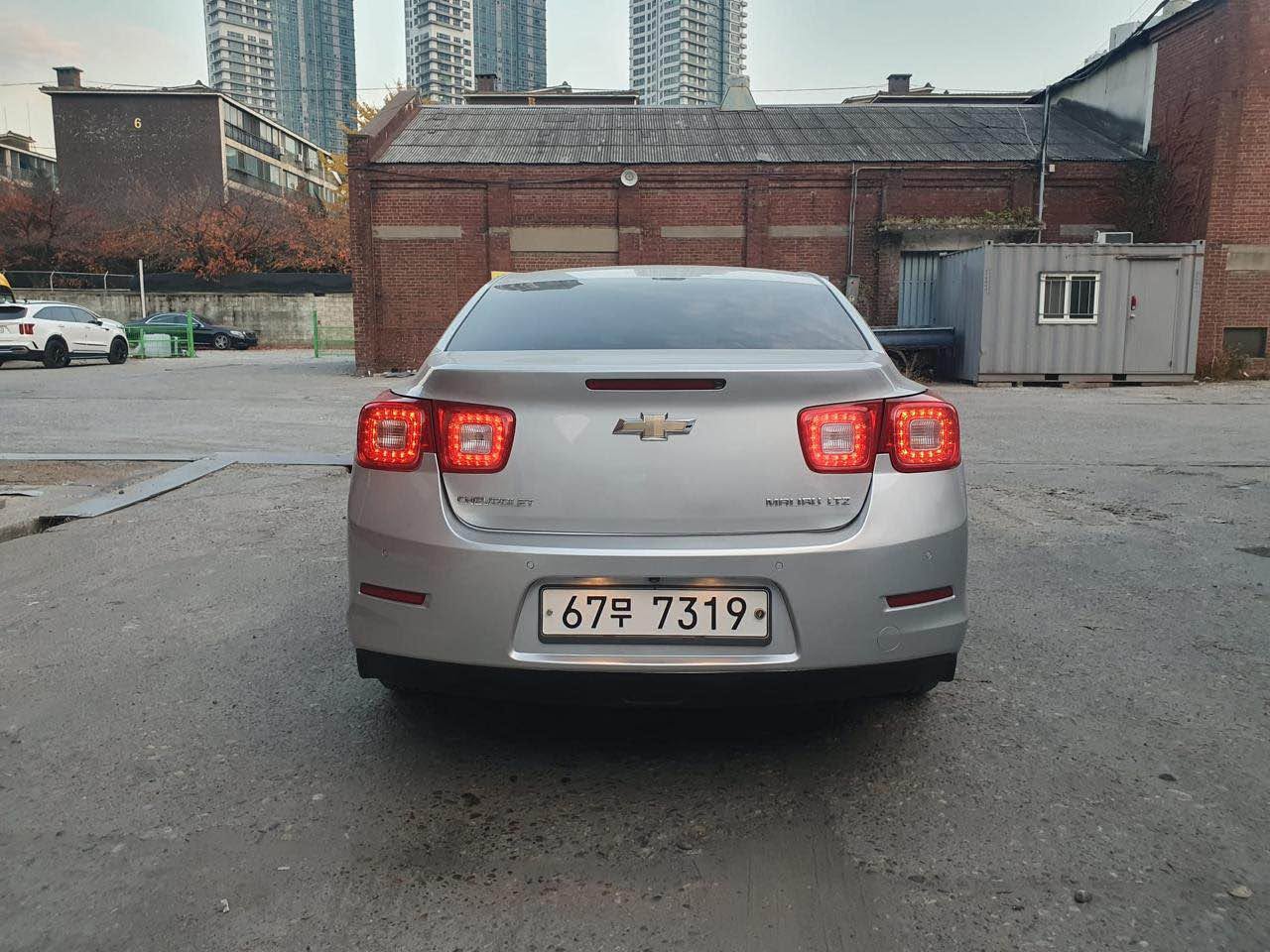 2014 წლიანი 2.0 უტურბინო, 7 თვისწინ — 6,500$