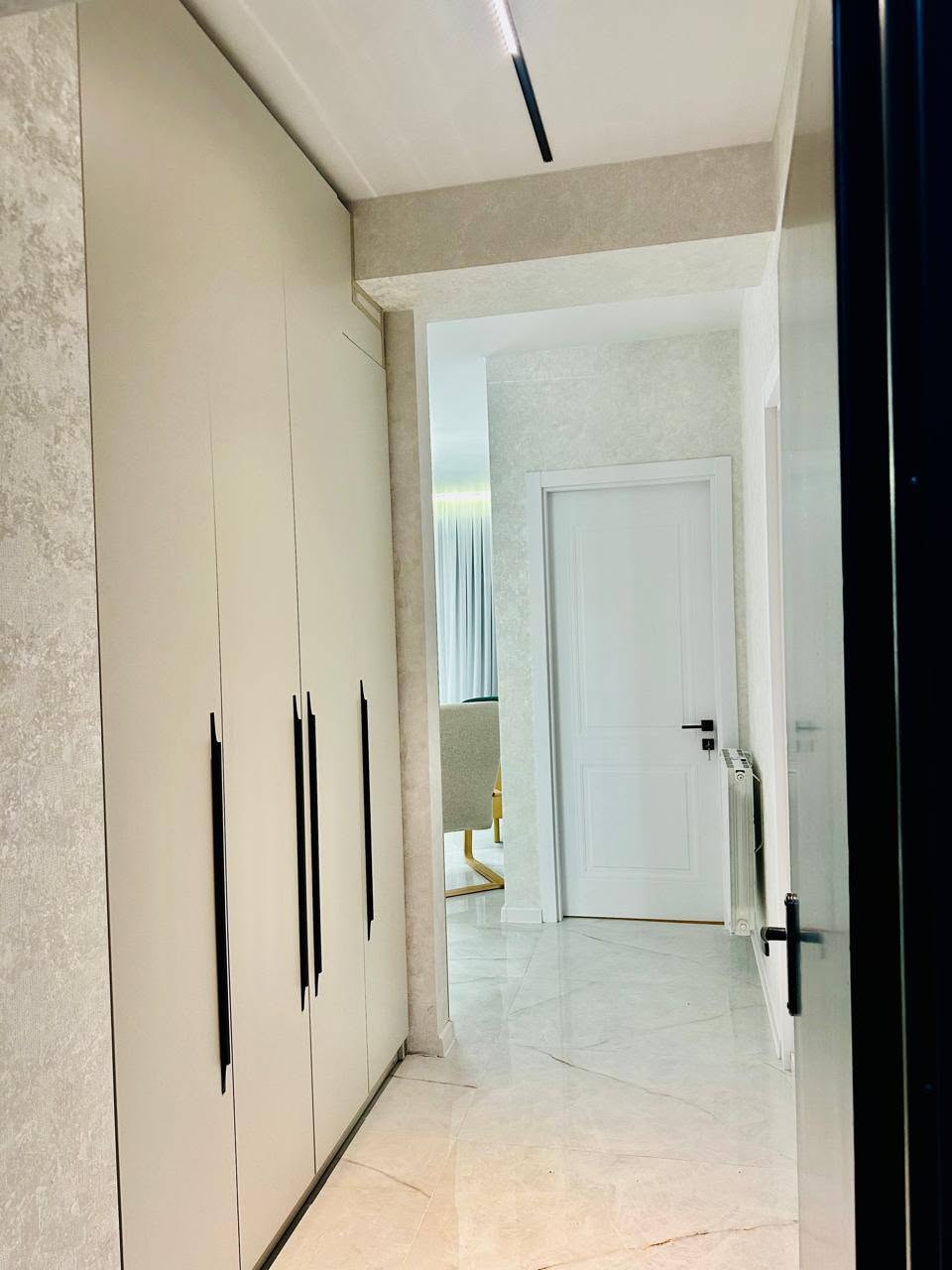 Продаётся квартира, Тбилиси — $125,000