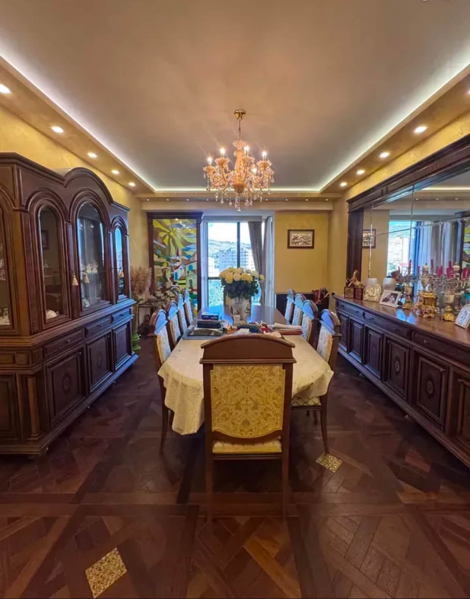 Kiralıq 5 otaqlı mənzil, İrəvan — $2,900