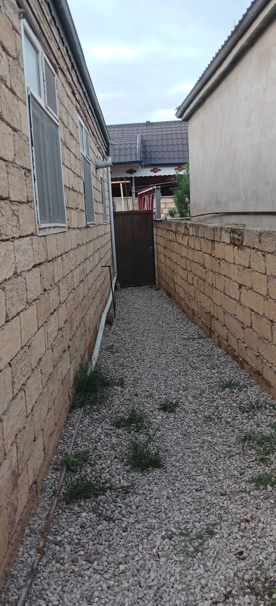 Kirayə mənzil — 300₼