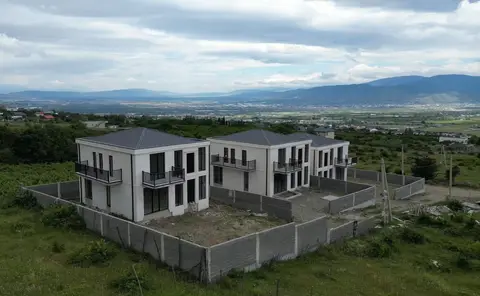 სახლი, თბილისი